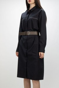 Деловое платье 07.04.2025 Newlife.moda Деловое платье 07.04.2025 Newlife.moda