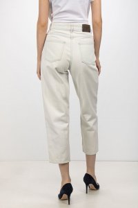 Джинсы с высокой талией 07.04.2025 Newlife.moda