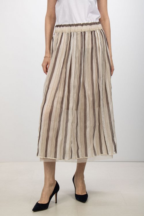 Юбка макси 07.04.2025 Newlife.moda