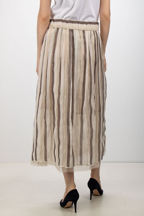 Юбка макси 07.04.2025 Newlife.moda