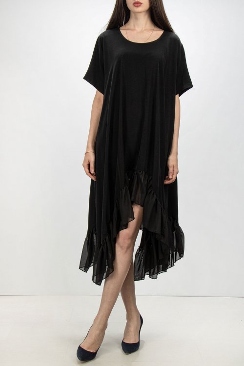 Летнее платье 07.04.2025 Newlife.moda