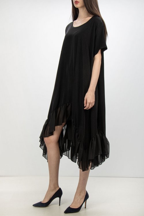 Летнее платье 07.04.2025 Newlife.moda