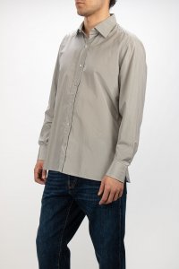 Рубашка с длинным рукавом 17.04.2025 Newlife.moda