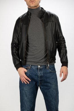 Кожаная куртка 02.04.2025 Newlife.moda Кожаная куртка 02.04.2025 Newlife.moda