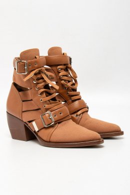 Ботильоны на каблуке 03.04.2025 Newlife.moda