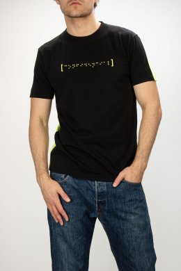 Футболка с коротким рукавом 02.04.2025 Newlife.moda
