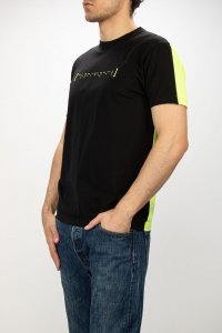 Футболка с коротким рукавом 02.04.2025 Newlife.moda