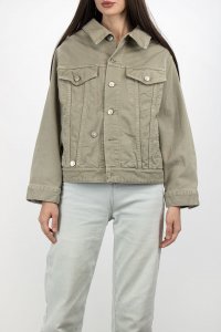 Джинсовая куртка 11.04.2025 Newlife.moda
