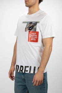 Футболка с коротким рукавом 17.04.2025 Newlife.moda