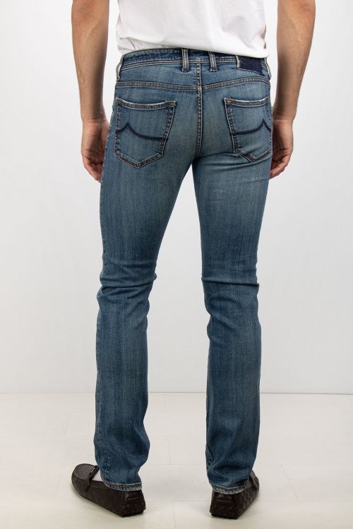 Прямые джинсы 17.04.2025 Newlife.moda