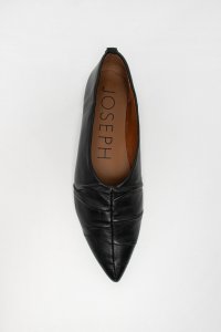 Туфли на плоской подошве 12.04.2025 Newlife.moda