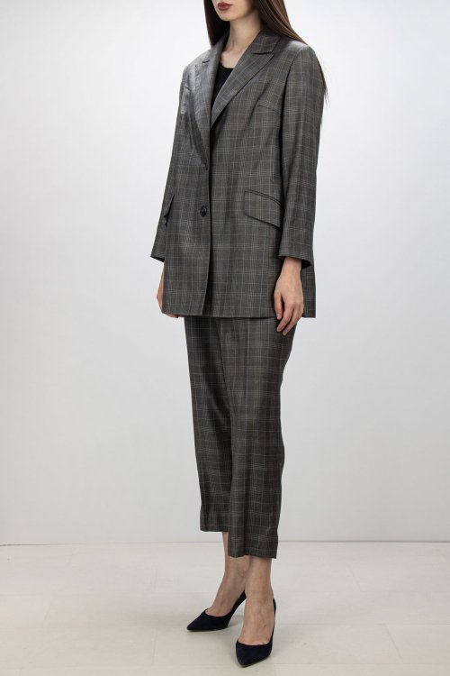 Костюм с брюками 22.04.2025 Newlife.moda