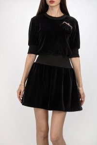 Повседневное платье 07.04.2025 Newlife.moda