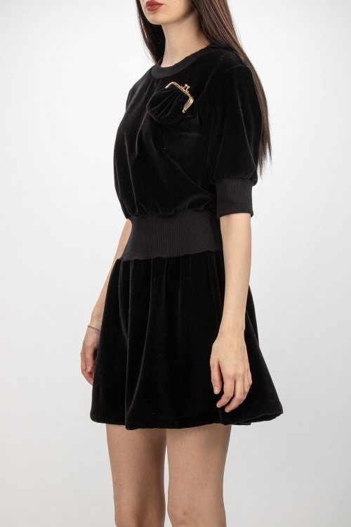 Повседневное платье 07.04.2025 Newlife.moda