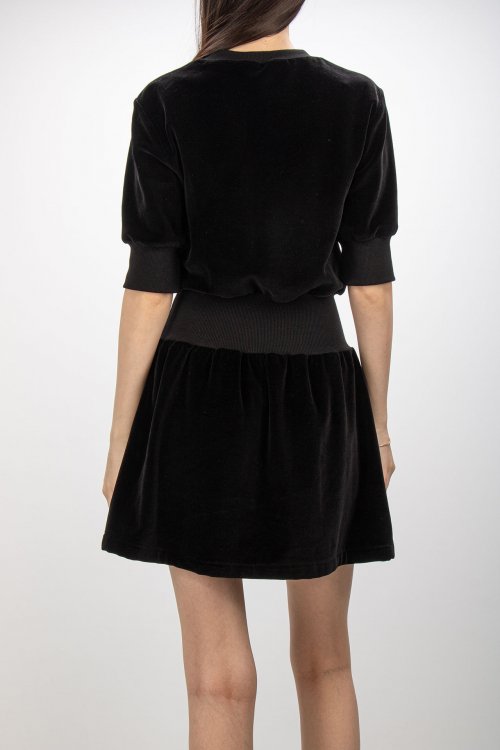 Повседневное платье 07.04.2025 Newlife.moda