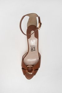Босоножки на танкетке 06.04.2025 Newlife.moda
