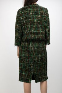 Костюм с юбкой 07.04.2025 Newlife.moda