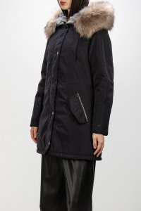Зимняя куртка 07.04.2025 Newlife.moda