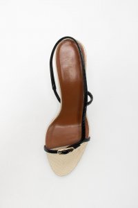 Босоножки на шпильке 06.04.2025 Newlife.moda