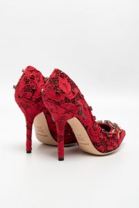 Туфли на каблуке 12.04.2025 Newlife.moda