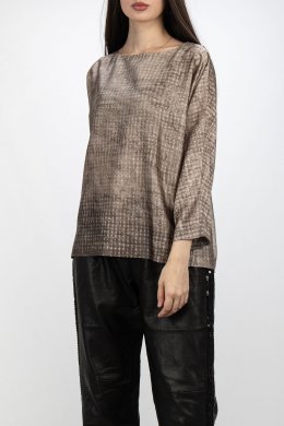 Блуза 11.04.2025 Newlife.moda