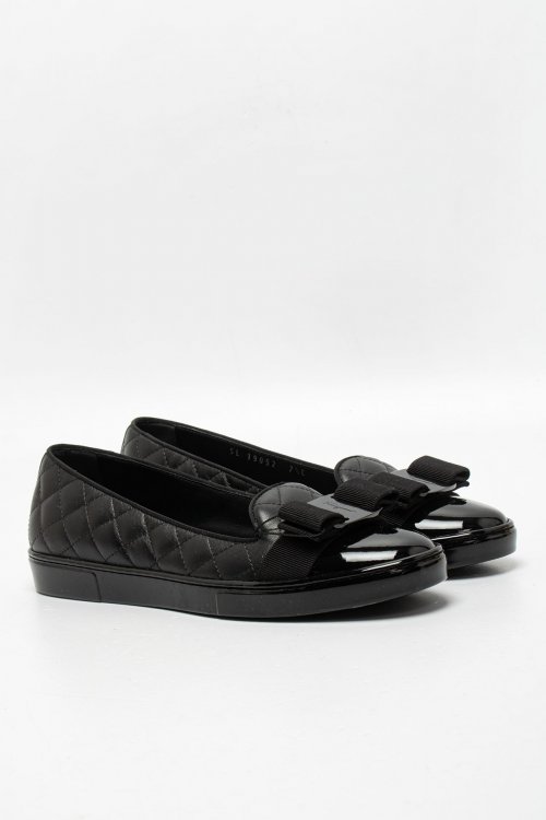 Туфли на плоской подошве 12.04.2025 Newlife.moda