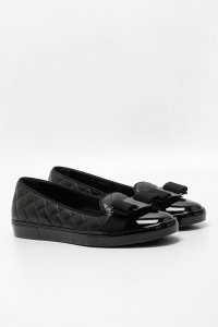Туфли на плоской подошве 12.04.2025 Newlife.moda