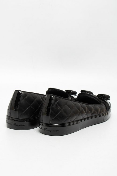 Туфли на плоской подошве 12.04.2025 Newlife.moda