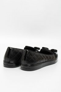 Туфли на плоской подошве 12.04.2025 Newlife.moda