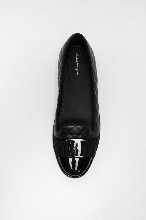 Туфли на плоской подошве 12.04.2025 Newlife.moda