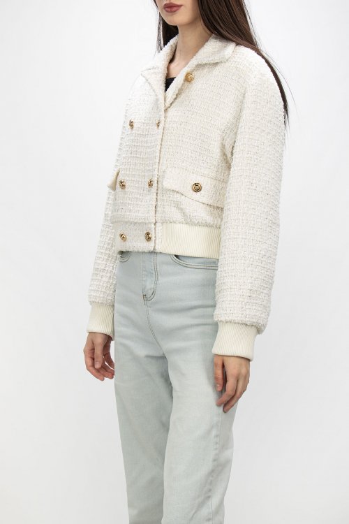 Бомбер 11.04.2025 Newlife.moda