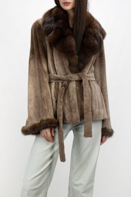 Полушубок 11.04.2025 Newlife.moda