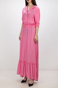 Летнее платье 22.04.2025 Newlife.moda