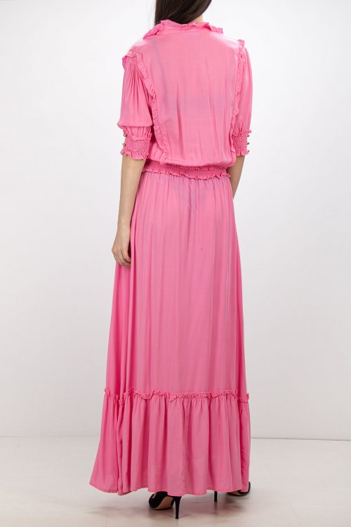 Летнее платье 22.04.2025 Newlife.moda