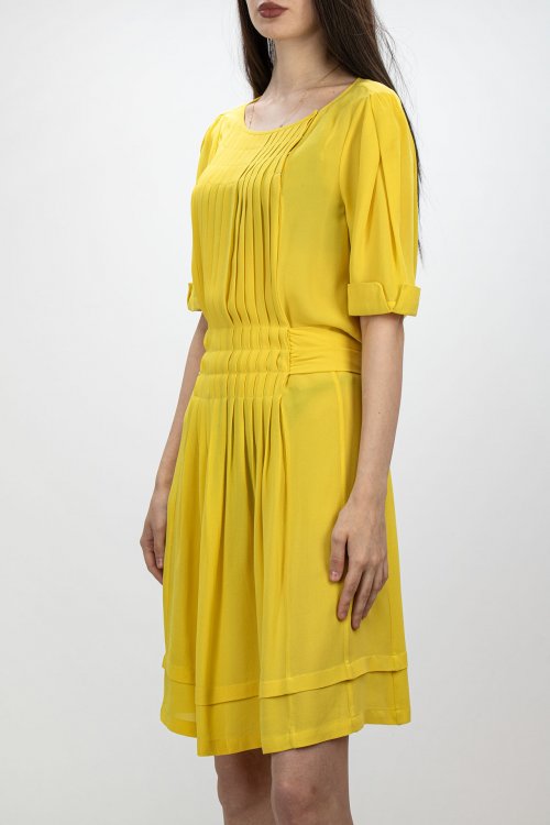 Летнее платье 22.04.2025 Newlife.moda