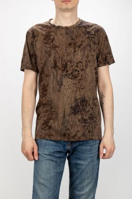 Футболка с коротким рукавом 03.06.2025 Newlife.moda