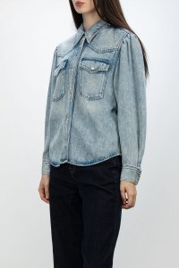 Джинсовая куртка 19.04.2025 Newlife.moda