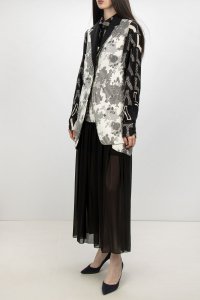 Костюм с юбкой 07.05.2025 Newlife.moda
