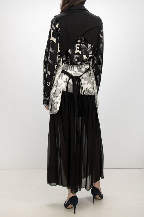 Костюм с юбкой 07.05.2025 Newlife.moda