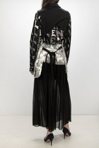 Костюм с юбкой 07.05.2025 Newlife.moda