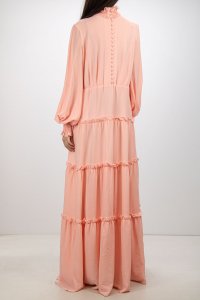Летнее платье 22.04.2025 Newlife.moda