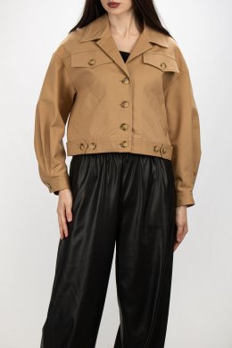 Легкая куртка 21.04.2025 Newlife.moda Легкая куртка 21.04.2025 Newlife.moda