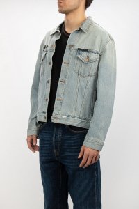 Джинсовая куртка 17.04.2025 Newlife.moda