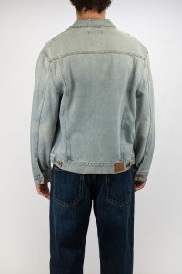 Джинсовая куртка 17.04.2025 Newlife.moda