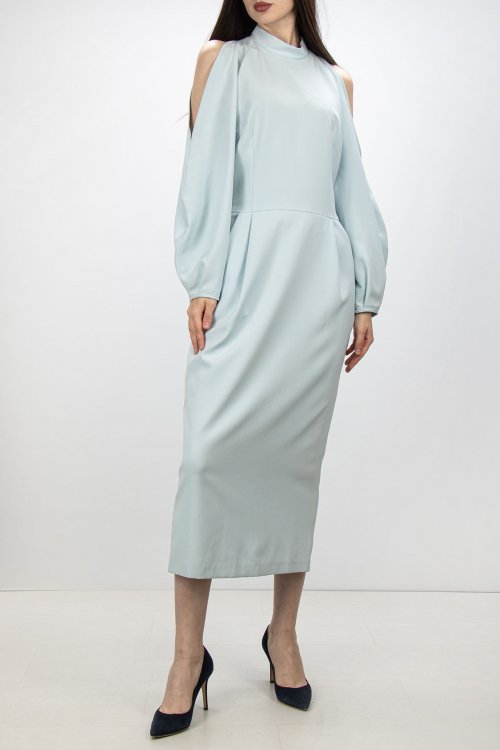 Вечернее платье 21.04.2025 Newlife.moda