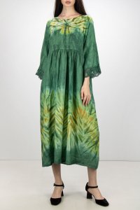 Летнее платье 28.05.2025 Newlife.moda