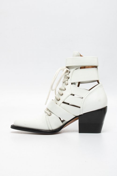 Летние ботильоны 15.04.2025 Newlife.moda