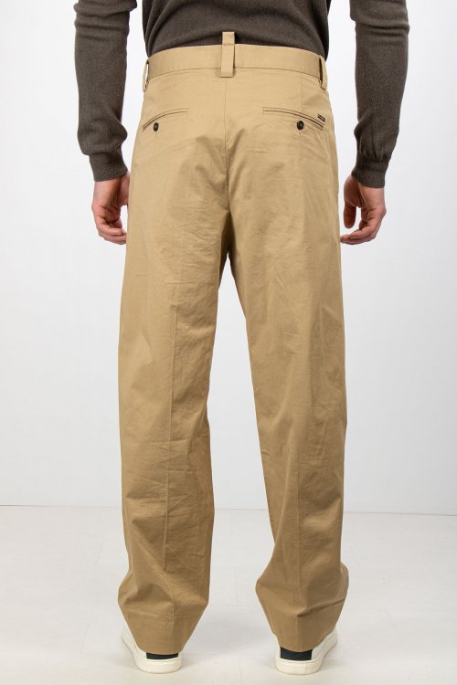 Повседневные брюки 19.04.2025 Newlife.moda