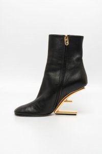 Ботильоны на каблуке 15.04.2025 Newlife.moda