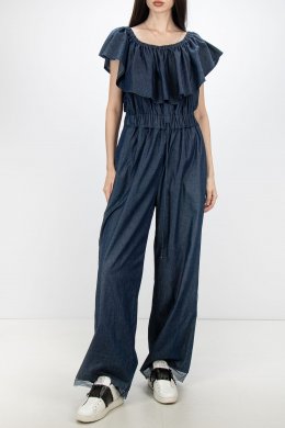 Комбинезон с брюками 02.06.2025 Newlife.moda